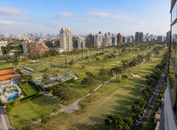 Departamento de 4 habitaciones, Lima · Residencia Penthouse de Lujo – 4 Niveles - Frente Al Golf San Isidro