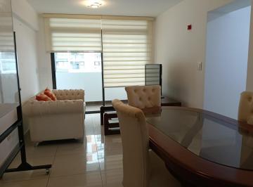 Departamento · 90m² · 3 Dormitorios · 1 Estacionamiento · Departamento Remodelado, 3 Dorm, 1 Cochera + Depósito, Frente a U. Pacífico