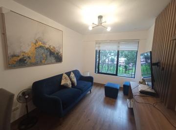 Departamento · 51m² · 1 Dormitorio · 1 Estacionamiento · Departamento en Barrio Medico