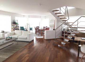 Departamento de 3 habitaciones, Lima · Venta Duplex 274 m² en San Isidro