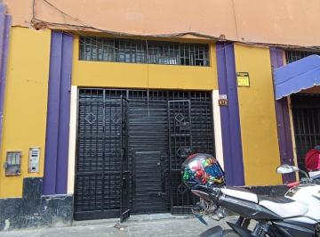 Local comercial · 38m² · Alquiler de Local Comercial en El Callao en Av Saenz Peña