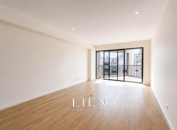 Departamento · 94m² · 2 Dormitorios · 1 Estacionamiento · Penthouse Dúplex con Terraza | Vista Al Parque | 3 Dorm. | Azotea