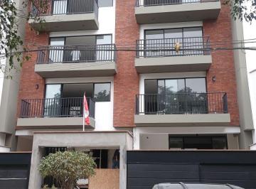 Departamento de 3 habitaciones, Lima · Últimos Departamentos Dúplex de Estreno Higuereta Surco – Frente a Parque