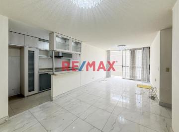 Departamento · 120m² · 4 Dormitorios · 1 Estacionamiento · Vendo Penthouse Dúplex en Condominio Los Prados – Chaclacayo