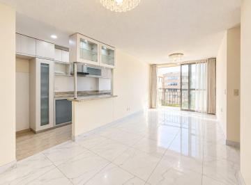 Departamento · 120m² · 4 Dormitorios · 1 Estacionamiento · Vendo Penthouse Dúplex en Condominio Los Prados – Chaclacayo