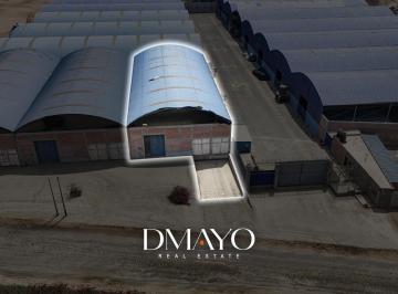 Local comercial · 1157m² · 4 Estacionamientos · Alquiler Local Industrial /almacén / Nave Tipo Boveda Chilca a Solo 60 Minutos de Lima