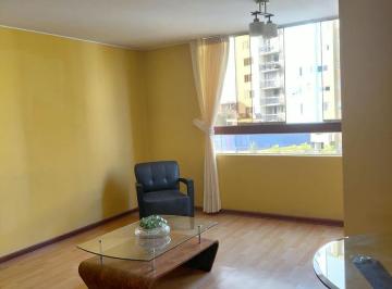 Departamento · 70m² · 2 Dormitorios · Departamento 2 Dorm. en Salamanca de Monterrico