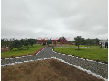 Terreno / Lote , Huaral · Vive Bien E Invierte en Urbanizacion Albora! Tu Terreno Exclusivo en Huaral
