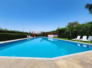 Terreno / Lote , Cañete · Terreno 322 m², 2 Estac. en Consominio Las Gardenias de Asia