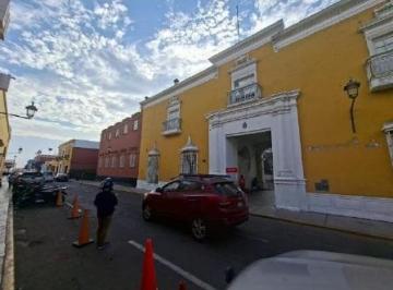 Local comercial · 1138m² · Local Comercial 1,333 m² - Centro Histórico - Trujillo, La Libertad