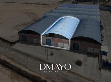 Local comercial · 1083m² · 4 Estacionamientos · Alquiler Nave Industrial. Almacén - Comercio Chilca a Solo 60 Minutos de Lima