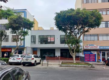 Local comercial , Lima · Local Comercial 2 Piso, Ideal Oficinas, Consultorios