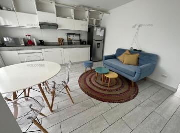Departamento de 1 habitación, Lima · Moderno Departamento de 50 m² en Barranco Limite con Mieraflores