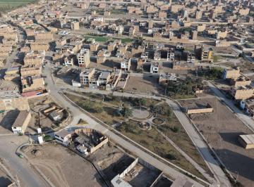 Casa · 120m² · Venta de Terreno de 120 m² en Carabayllo – Cerca a Av Santa María