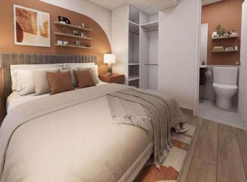 Departamento · 40m² · 1 Dormitorio · Departamento en Santa Catalina