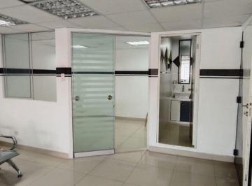 Local comercial , Lima · Vendo Local Comercial de 52 m² en Av Escardó: Ideal Para Consultorio Médico y Listo Para Operar