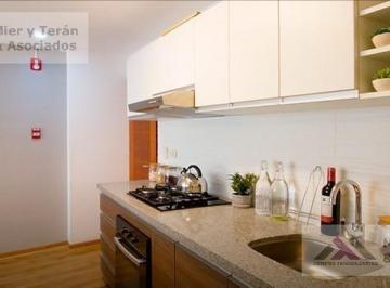 Departamento · 123m² · 4 Dormitorios · 1 Estacionamiento · Venta Departamento en San Miguel - Dpt 1704 C