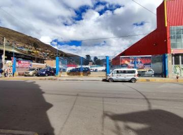 Local comercial , Tarma · Local Comercial Av Vienrich, Tarma Junín