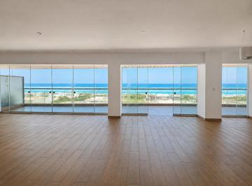 Departamento · 364m² · 5 Dormitorios · 2 Estacionamientos · Departamento Frente Al Mar – Exclusivo Condominio La Jolla