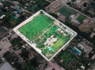 Terreno / Lote · 18695m² · 14 Dormitorios · Terreno en Pachacamac