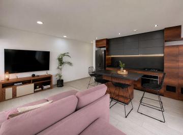 Departamento · 63m² · 1 Dormitorio · 1 Estacionamiento · Departamento en Venta en Lince – Cdra. 25 Av Arequipa | Piso 13 con Vista a La Calle