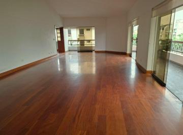 Departamento de 3 habitaciones, Lima · Exclusivo Penthouse Totalmente Remodelado 3 Dor/3 Baños 2 Salas de Estarescritorio Asc. Directo
