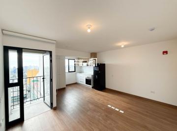 Departamento · 36m² · 1 Dormitorio · Loft de Estreno – Av Aramburu – 36 m² – Frente a San Isidro – S/ 1,800