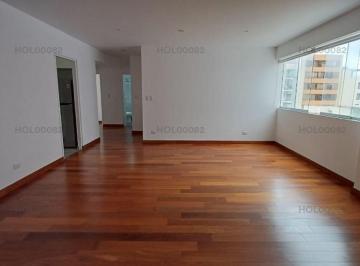 Departamento de 3 habitaciones, Lima · Flat de Tres Dorm. Cerca a Todo