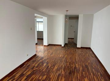 Departamento · 100m² · 3 Dormitorios · Alquiler de Departmento en 2 Piso en Surco