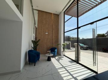 Departamento de 3 habitaciones, Arequipa · Venta! Hermoso Duplex con Terraza, Condominio Privado Ccolorado!