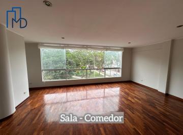 Departamento de 2 habitaciones, Lima · Departamento de 99 m² en Alquiler en Santiago de Surco