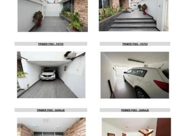 Casa de 13 habitaciones, Lima · Hermosa Casa en San Isidro Corpac,4pisos