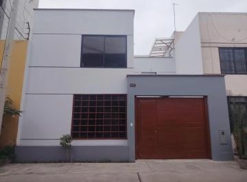 Casa de 2 habitaciones, Lima · Alquilo Casa de 2 Pisos con Terraza en Miraflores