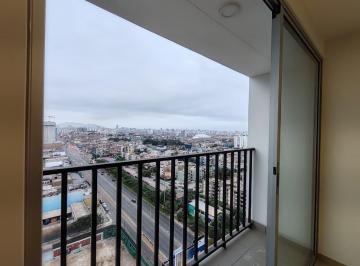 Departamento · 50m² · 2 Dormitorios · Dpto Cond