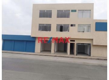 Departamento · 60m² · 2 Dormitorios · Departamento en Chorrillos