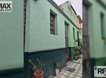 Casa · 40m² · 1 Dormitorio · Venta de Casa Como Terreno en La Victoria