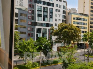 Departamento · 125m² · 4 Dormitorios · 1 Estacionamiento · Departamento Amplio 125 m². Limite con Aurora Miraflores
