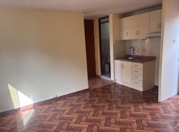 Departamento · 40m² · 1 Dormitorio · Departamento Alquiler Vista Exterior La Calera Surquillo