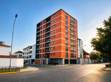 Departamento · 73m² · 3 Dormitorios · Venta de Departamento 2do Piso - Salamanca