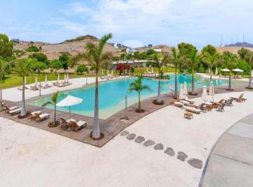 Terreno / Lote · 267ha · 4 Dormitorios · Venta Casa de Playa: Residencia Moderna con Terraza y Bbq