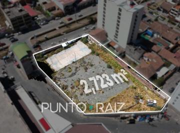 Terreno / Lote · 2723m² · Terreno en Venta Al Lado Real Plaza Cusco