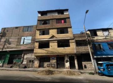 Casa de 2 habitaciones, Lima · Oportunidad Única: Departamento en Venta en Comas