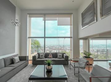 Casa de 3 habitaciones, Lima · Casa Moderna de 350 m² en Venta en Casuarinas con Vista Panorámica
