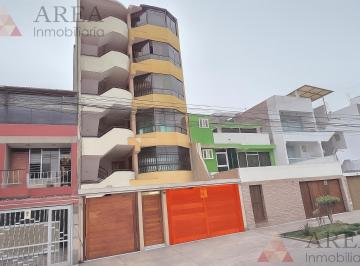 Departamento · 151m² · 4 Dormitorios · 2 Estacionamientos · Departamento en Venta | Primer Piso | Cochera Frontal