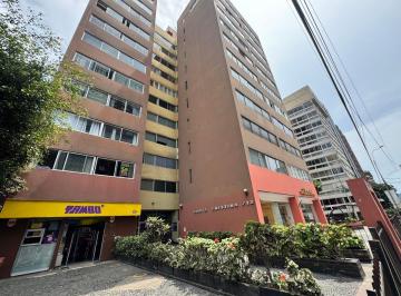 Departamento de 1 habitación, Lima · Alquiler Miraflores | 1 Dormitorio + Cochera | Av Benavides, Remodelado