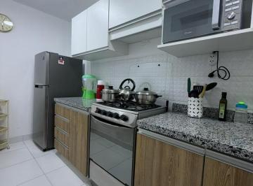 Departamento · 56m² · 1 Dormitorio · Se Vende Dpto 56 m² en San Miguel 1er Piso