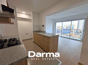 Departamento de 2 habitaciones, Lima · Departamento de Estreno con 2 Habitaciones en Alquiler
