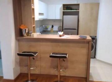 Departamento de 1 habitación, Lima · Alquiler de Departamento Amoblado con Terraza y Cochera – Barranco
