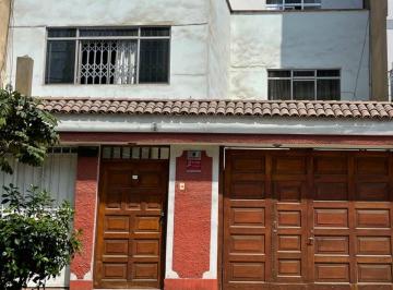 Casa de 6 habitaciones, Lima · Venta Casa Jr. Santa Eduviges, Cercado de Lima