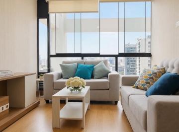 Departamento de 2 habitaciones, Lima · Alquiler de Departamento de 2 Dorm. Cerca a La Universidad Pacífico
